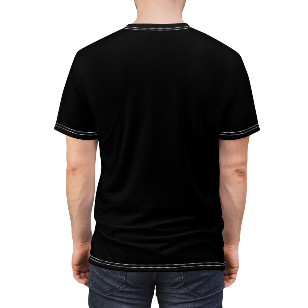 Motivational Unisex Tee - Push Your Limit, Fitness Shirt, Workout T-Shirt, Casual Wear, Gift for Gym Lovers
