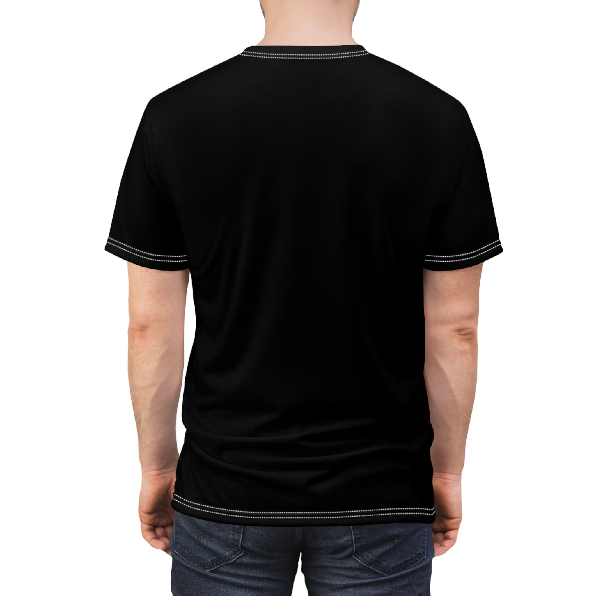 Motivational Unisex Tee - Push Your Limit, Fitness Shirt, Workout T-Shirt, Casual Wear, Gift for Gym Lovers