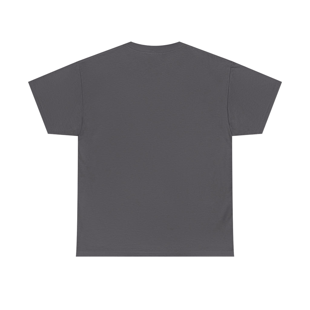 Unisex Heavy Cotton Tee with 'Everything Will Be OK' Print – Uplifting Shirt for Positive Vibes, Comfort Wear, Gift for Friends, [...]