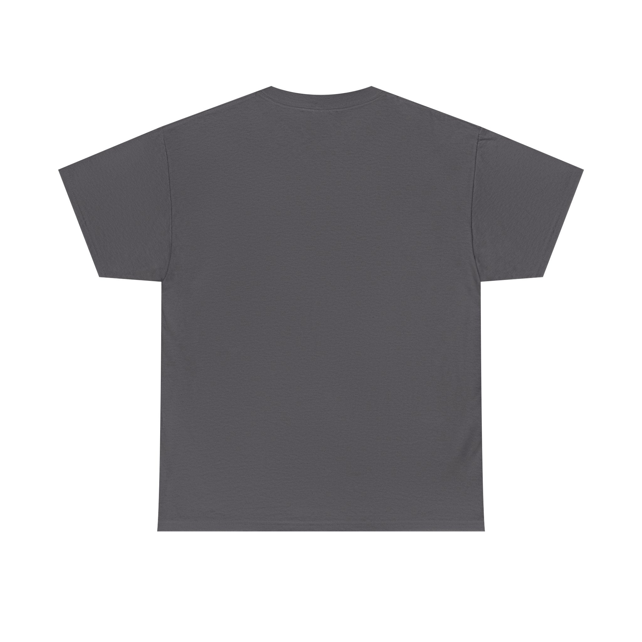 Unisex Heavy Cotton Tee with 'Everything Will Be OK' Print – Uplifting Shirt for Positive Vibes, Comfort Wear, Gift for Friends, [...]