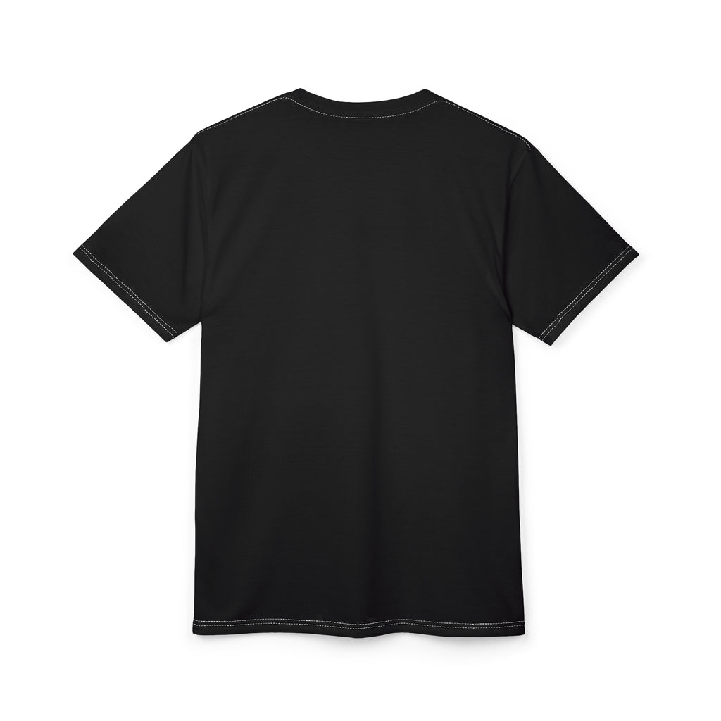 Motivational Unisex Tee - Push Your Limit, Fitness Shirt, Workout T-Shirt, Casual Wear, Gift for Gym Lovers