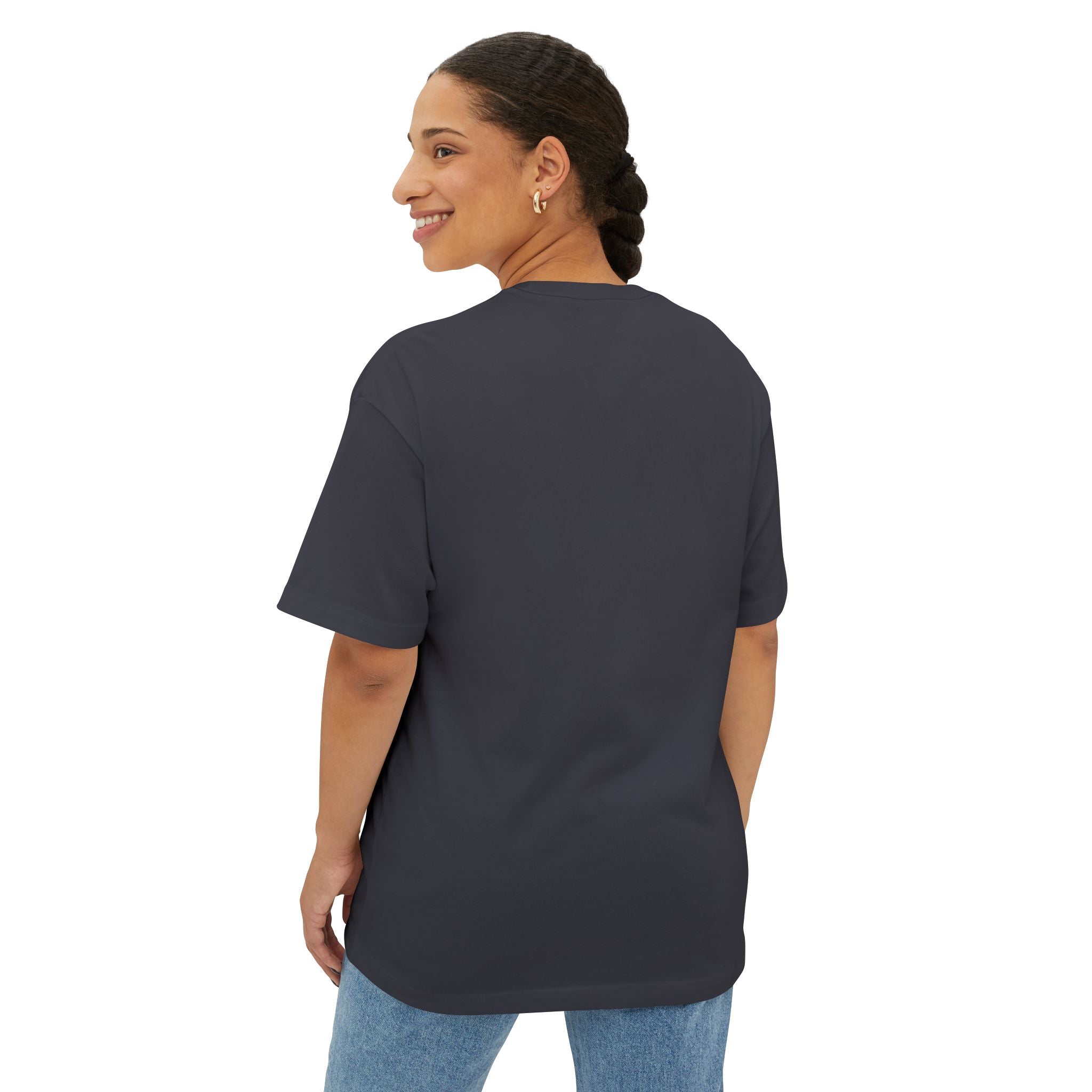 Unisex Oversized Inspirational Tee: Grind Now, Shine Later, Casual Shirt, Motivational Fashion, Gift for Him/Her, Everyday Wear