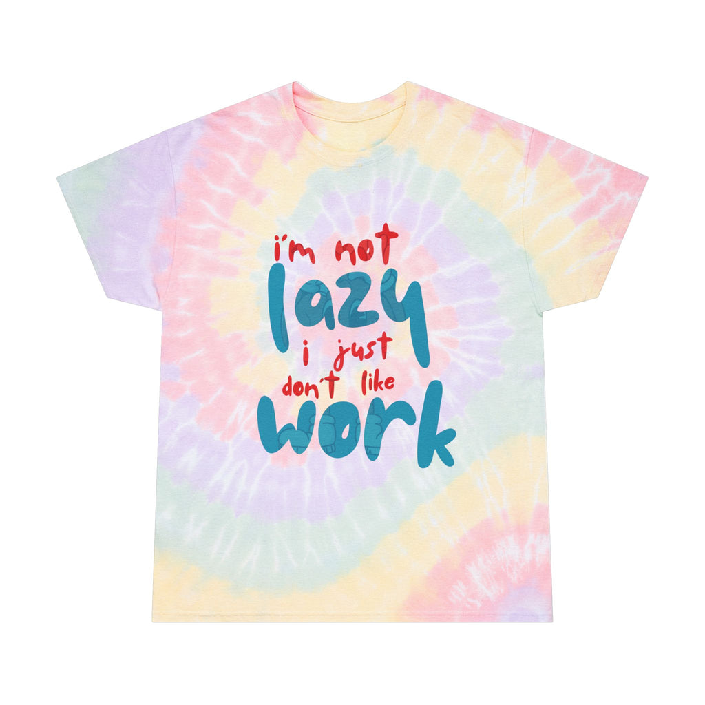 Spiral Tie-Dye Tee: Fun and Relaxing Vibe, Perfect for Casual Wear, Gifts for Teens and Adults, Great for Summer and Festivals, Unique [...]