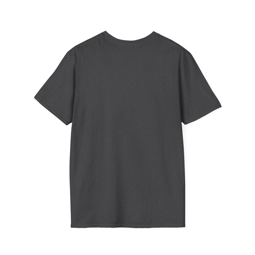 Eat Sleep Repeat Unisex Softstyle T-Shirt, Casual Tee, Gift for Gamers, Relaxed Fit, Everyday Wear, Fun Graphic Tee