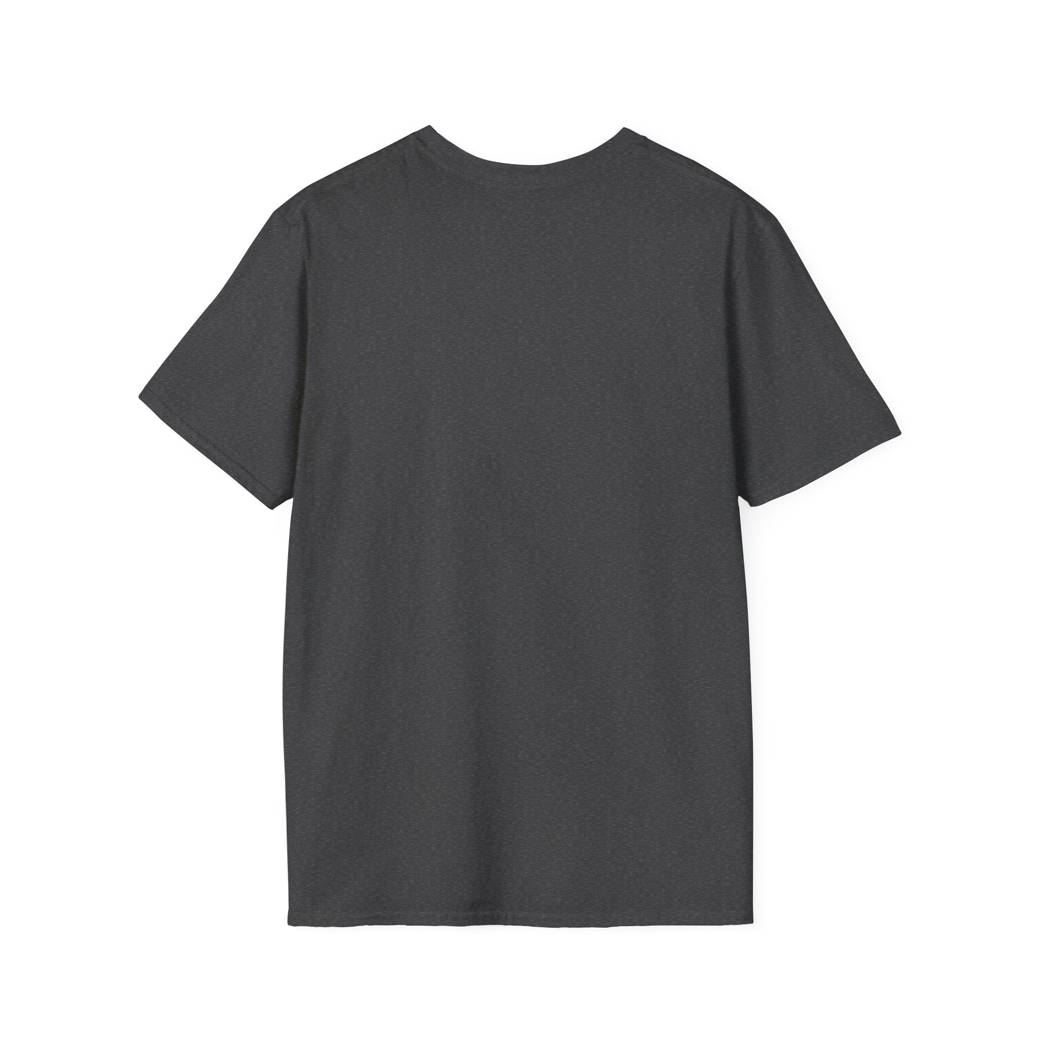 Eat Sleep Repeat Unisex Softstyle T-Shirt, Casual Tee, Gift for Gamers, Relaxed Fit, Everyday Wear, Fun Graphic Tee