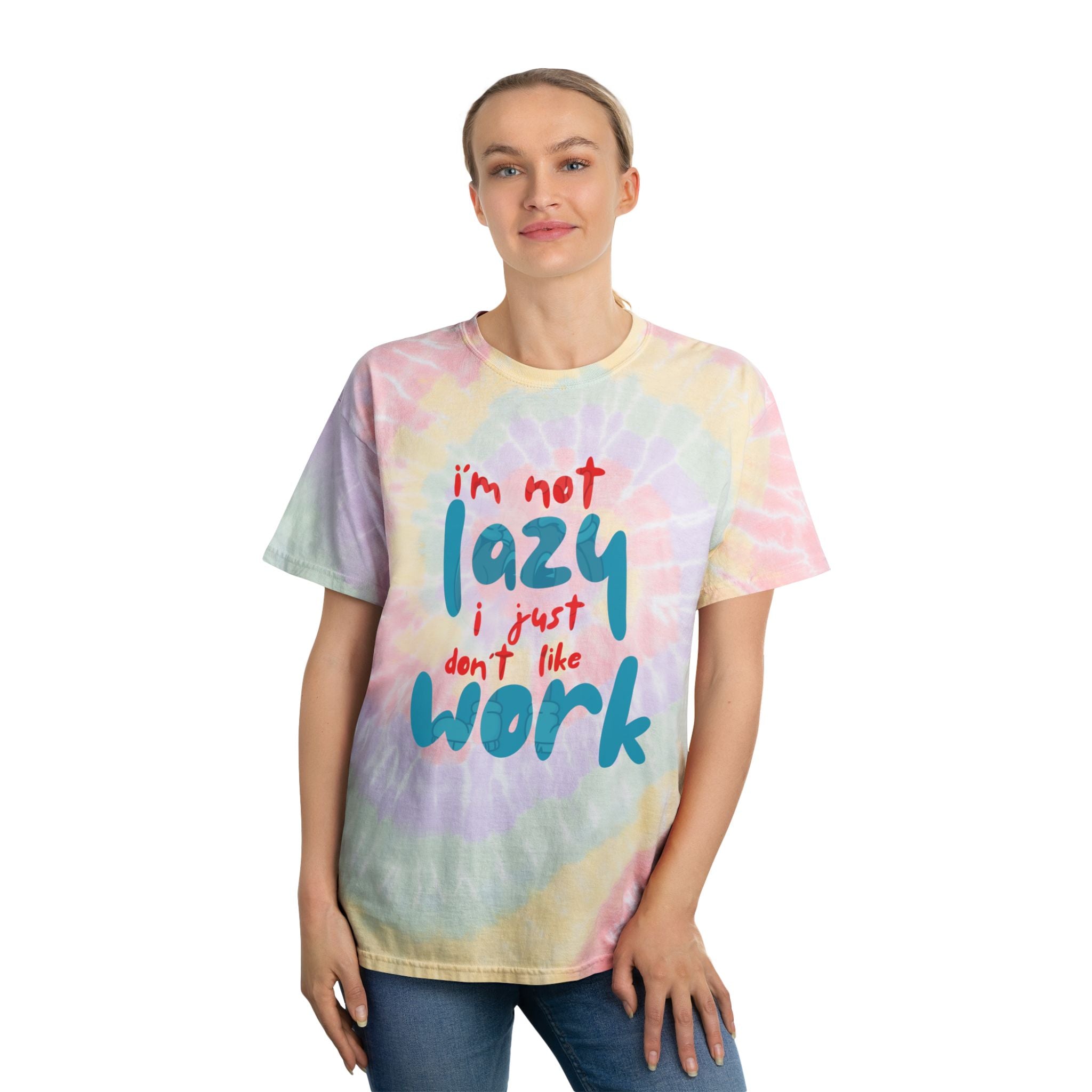 Spiral Tie-Dye Tee: Fun and Relaxing Vibe, Perfect for Casual Wear, Gifts for Teens and Adults, Great for Summer and Festivals, Unique [...]