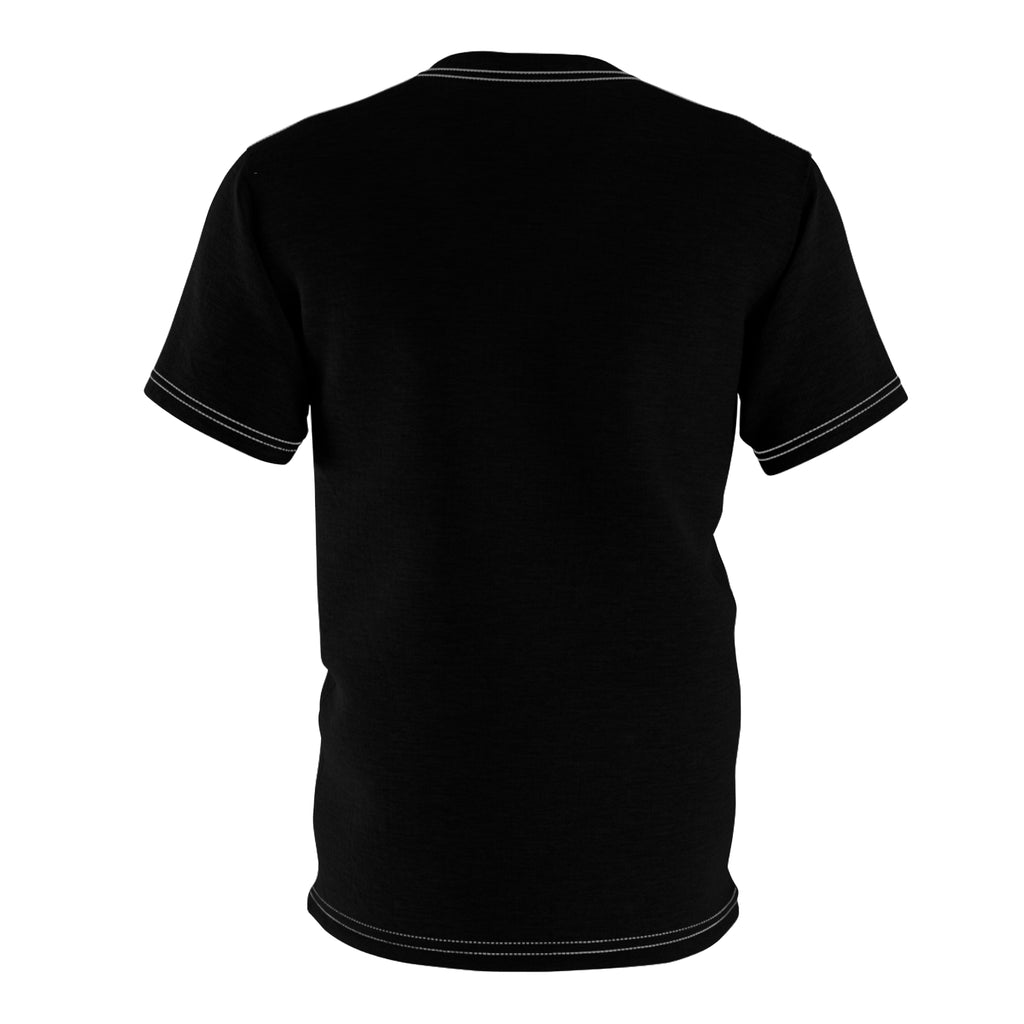 Motivational Unisex Tee - Push Your Limit, Fitness Shirt, Workout T-Shirt, Casual Wear, Gift for Gym Lovers