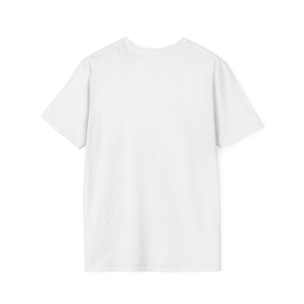 Eat Sleep Repeat Unisex Softstyle T-Shirt, Casual Tee, Gift for Gamers, Relaxed Fit, Everyday Wear, Fun Graphic Tee