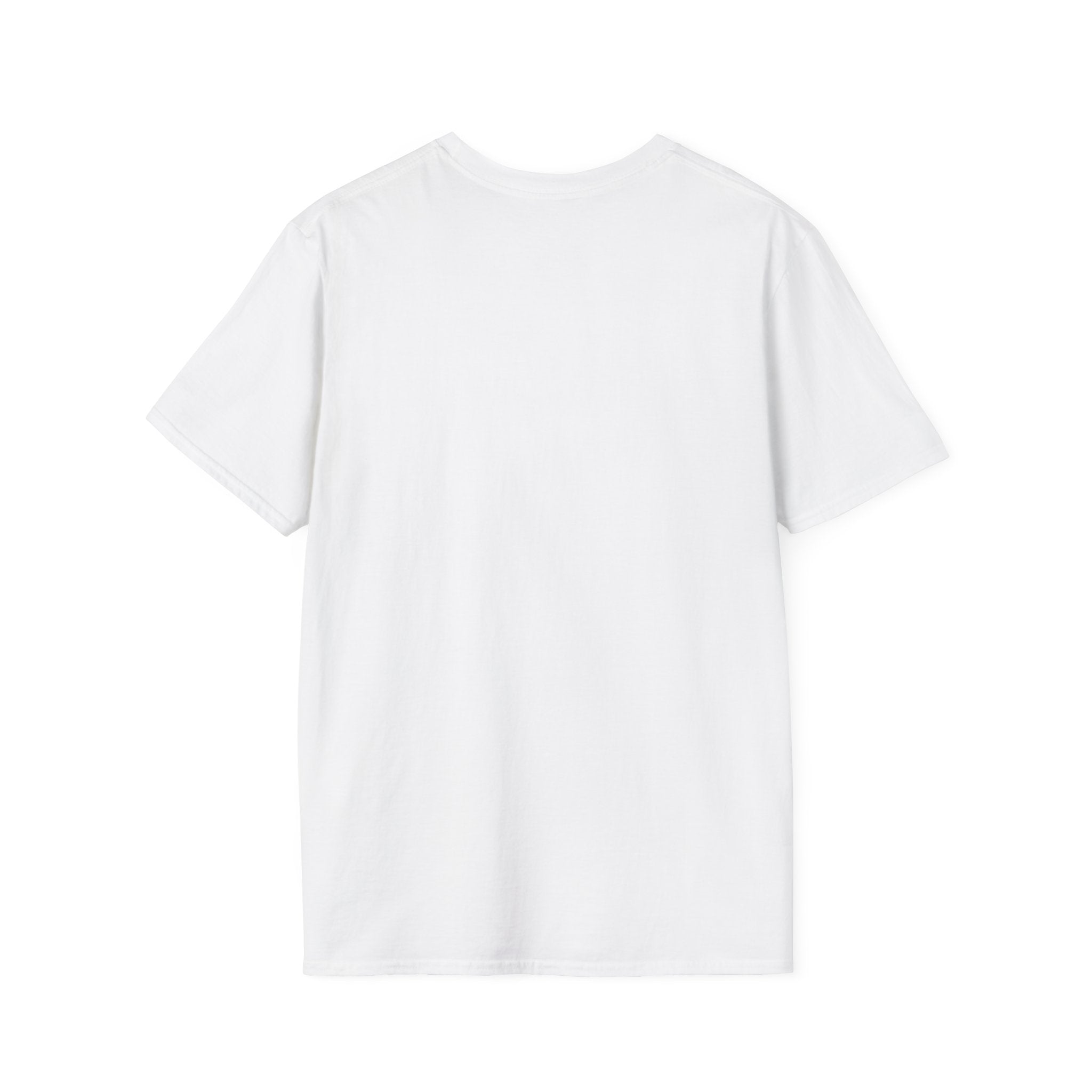 Eat Sleep Repeat Unisex Softstyle T-Shirt, Casual Tee, Gift for Gamers, Relaxed Fit, Everyday Wear, Fun Graphic Tee