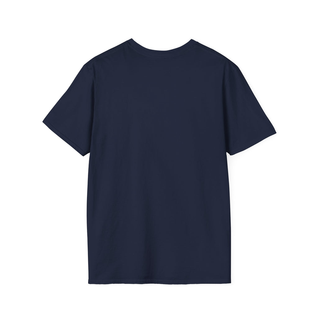 Eat Sleep Repeat Unisex Softstyle T-Shirt, Casual Tee, Gift for Gamers, Relaxed Fit, Everyday Wear, Fun Graphic Tee