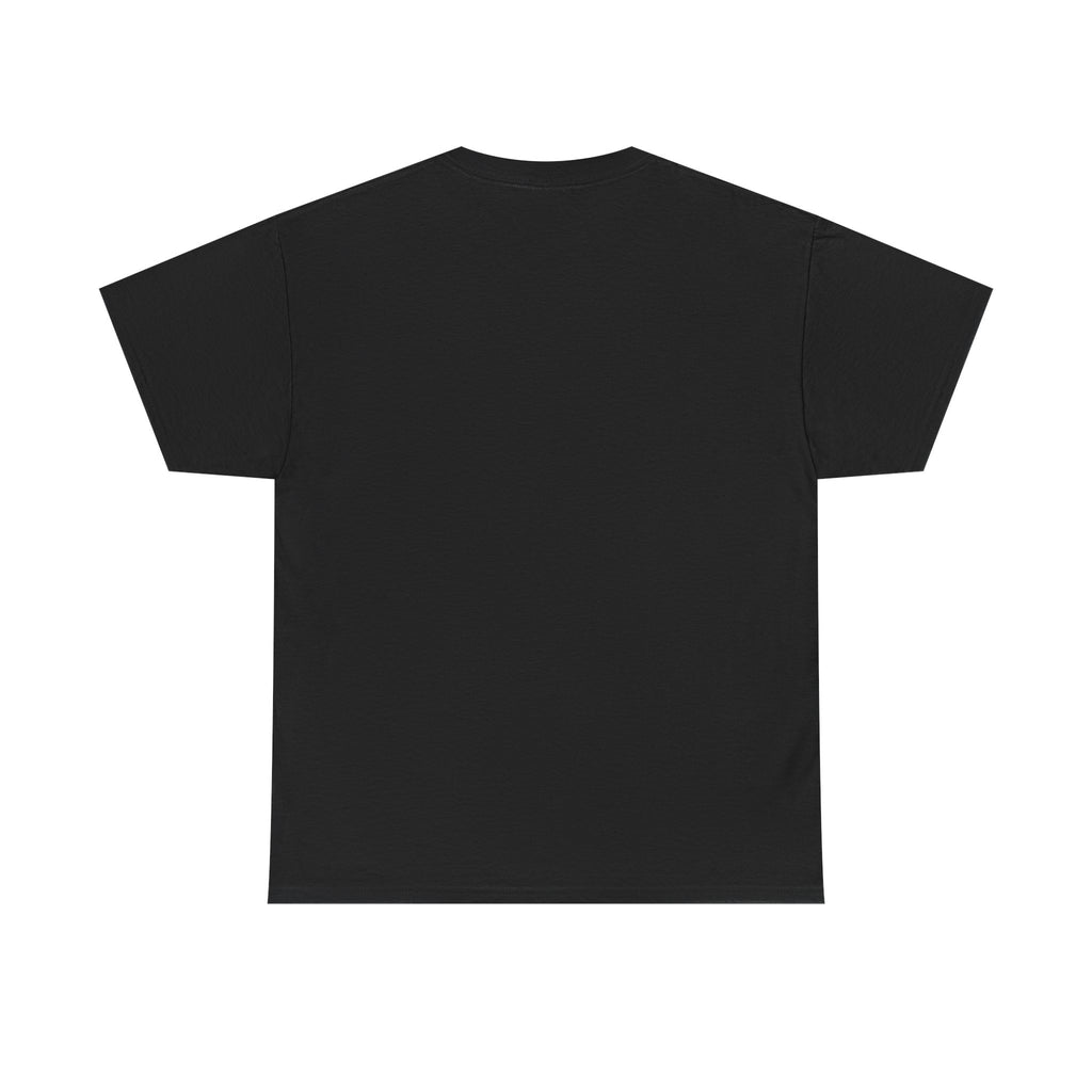 Positive Energy Unisex Heavy Cotton Tee - Motivational T-Shirt for Everyday Wear, Gifts, Wellness Events, Encouragement