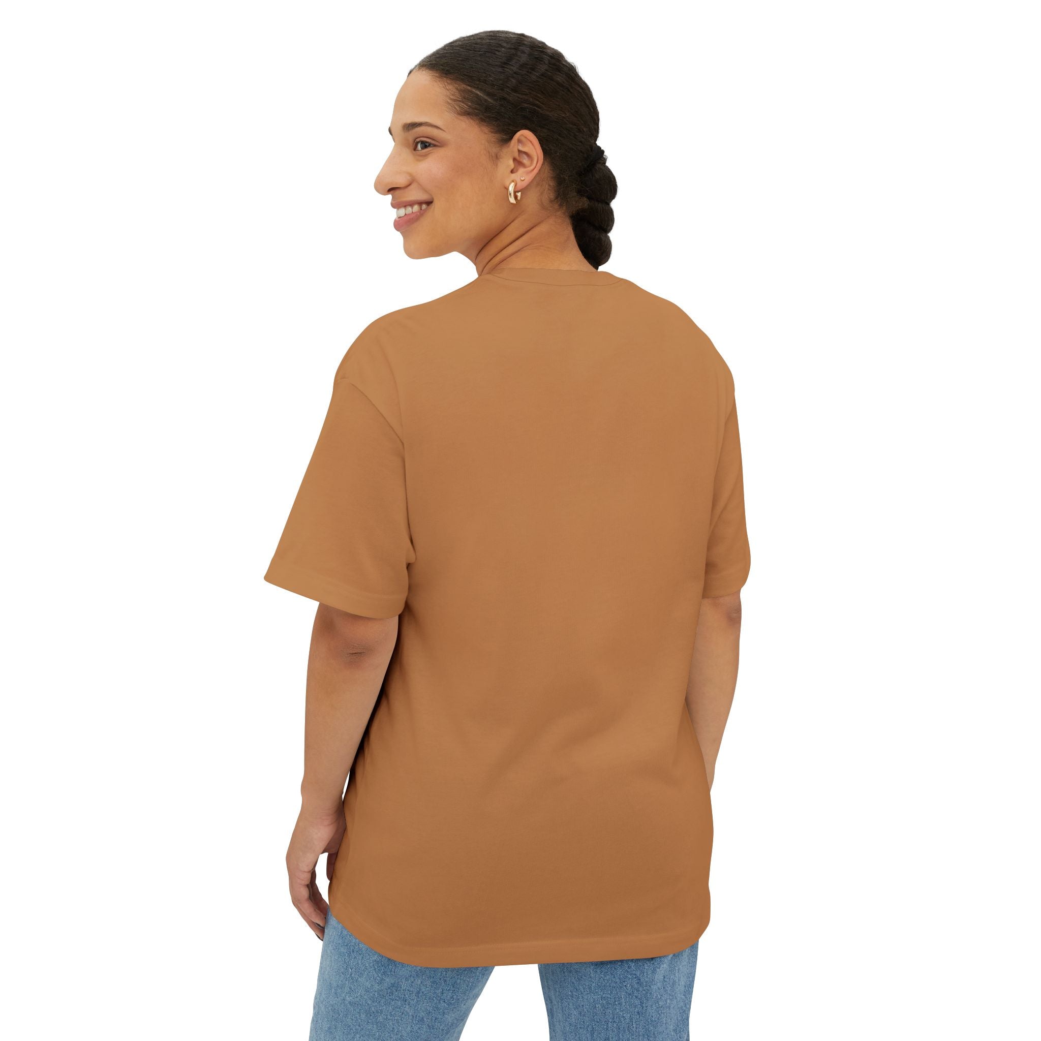 Unisex Oversized Inspirational Tee: Grind Now, Shine Later, Casual Shirt, Motivational Fashion, Gift for Him/Her, Everyday Wear