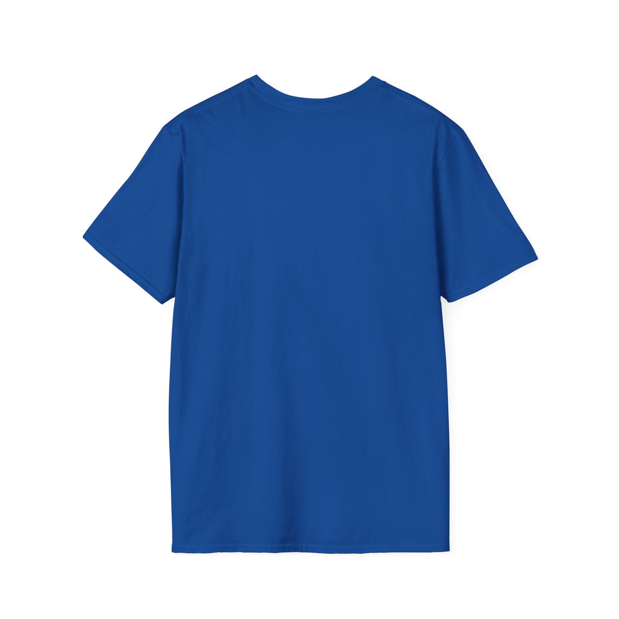 Eat Sleep Repeat Unisex Softstyle T-Shirt, Casual Tee, Gift for Gamers, Relaxed Fit, Everyday Wear, Fun Graphic Tee
