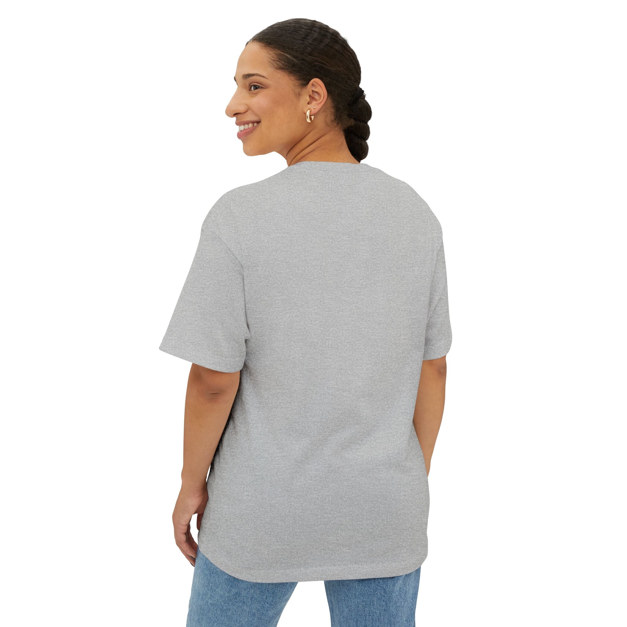Unisex Oversized Inspirational Tee: Grind Now, Shine Later, Casual Shirt, Motivational Fashion, Gift for Him/Her, Everyday Wear