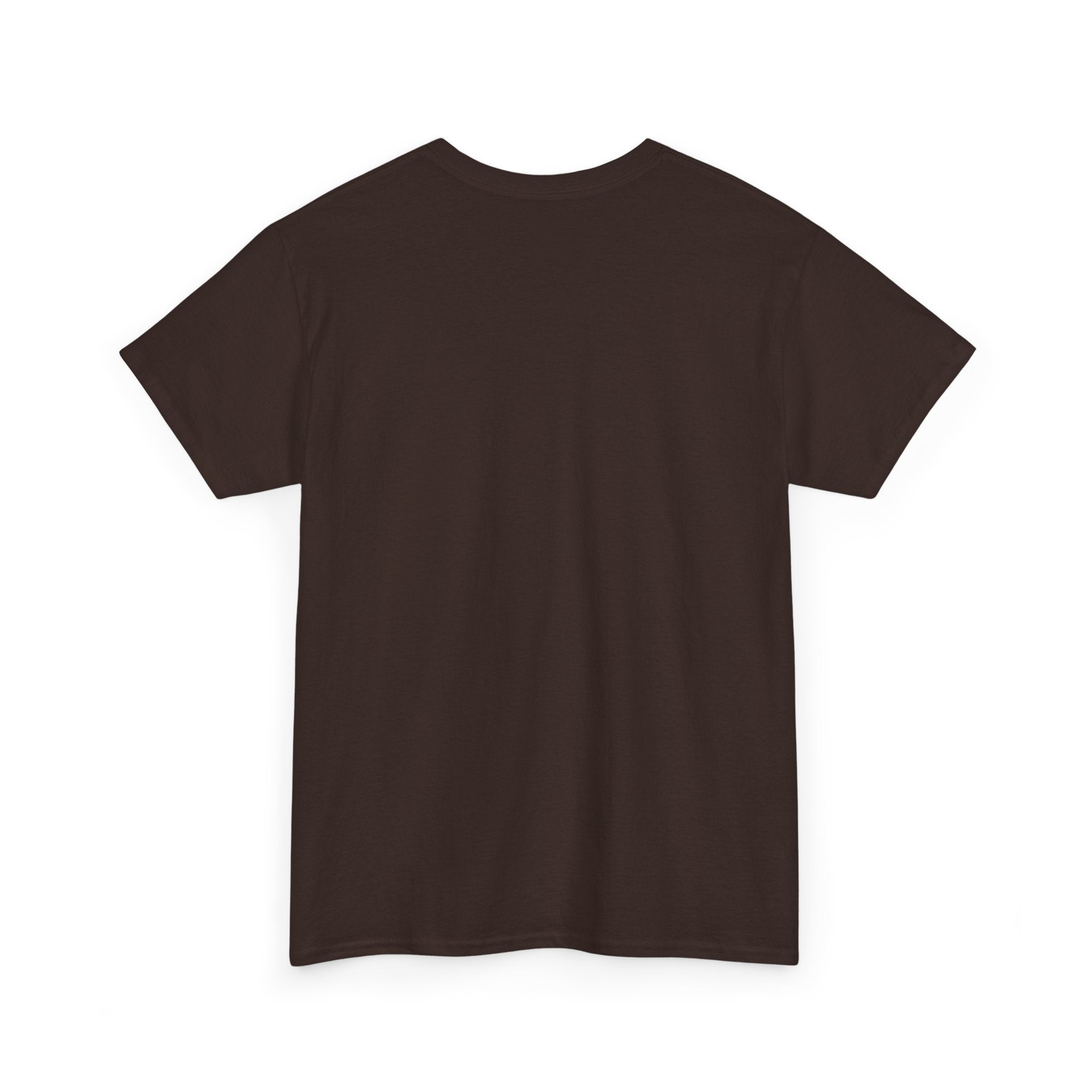 Positive Energy Unisex Heavy Cotton Tee - Motivational T-Shirt for Everyday Wear, Gifts, Wellness Events, Encouragement