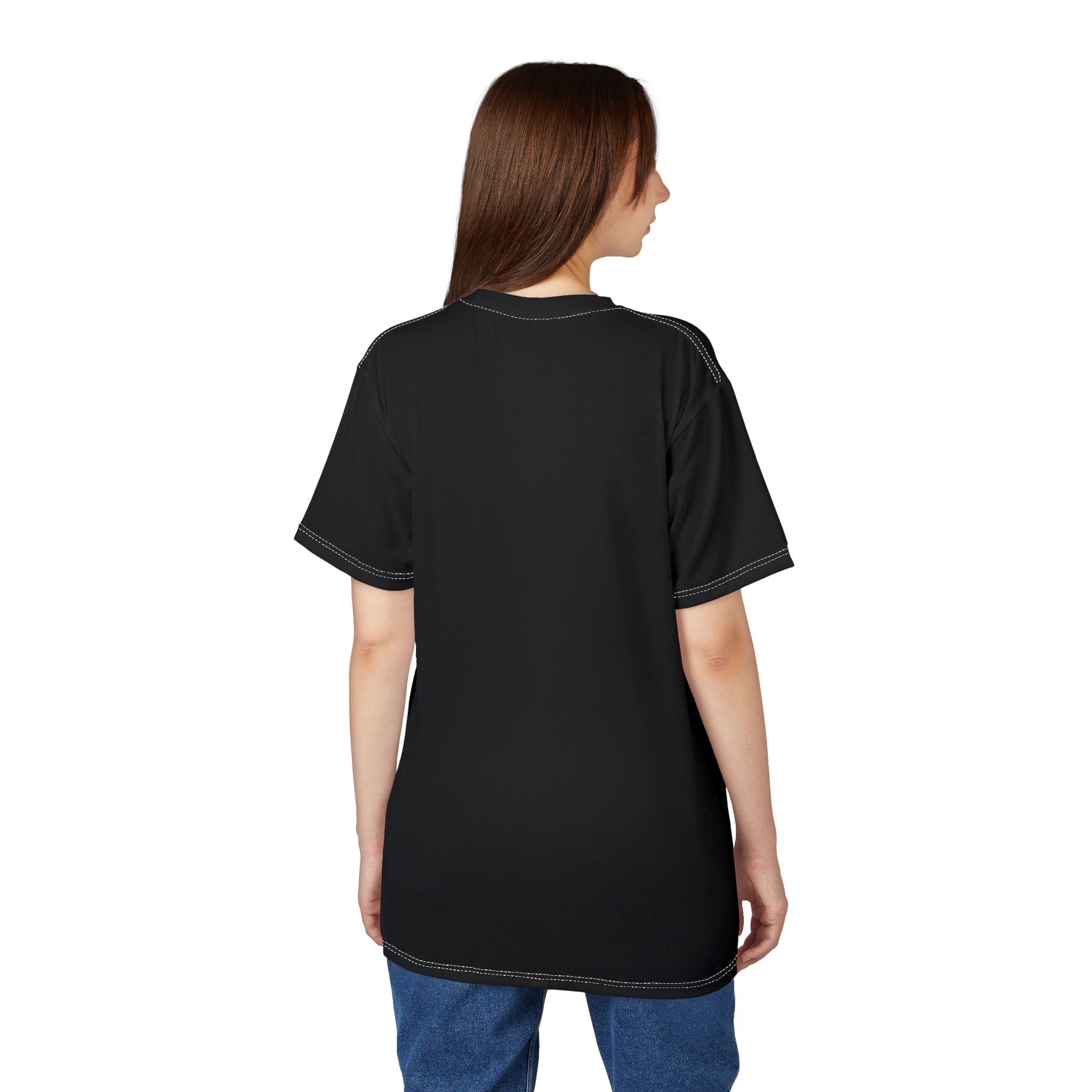 Motivational Unisex Tee - Push Your Limit, Fitness Shirt, Workout T-Shirt, Casual Wear, Gift for Gym Lovers