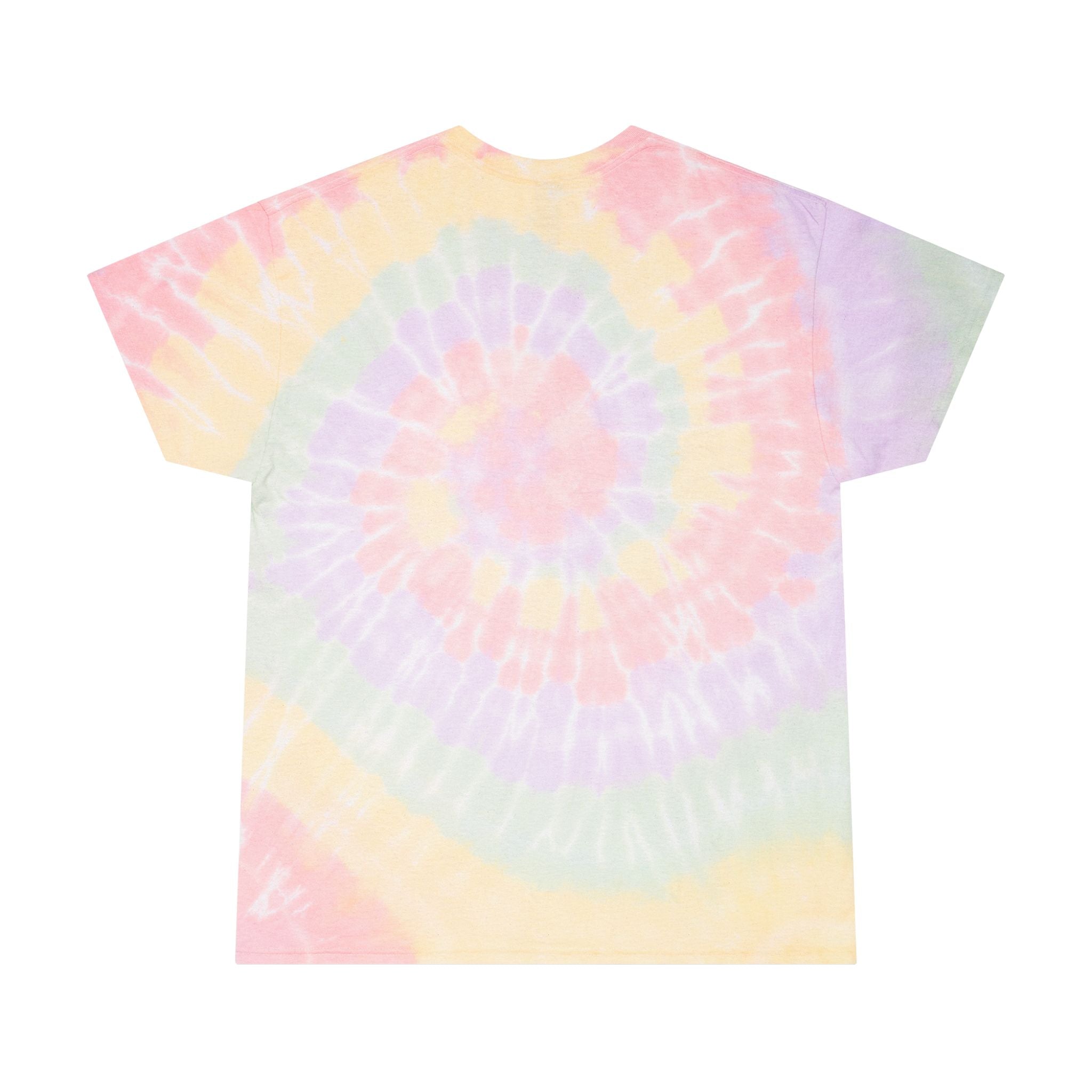 Spiral Tie-Dye Tee: Fun and Relaxing Vibe, Perfect for Casual Wear, Gifts for Teens and Adults, Great for Summer and Festivals, Unique [...]