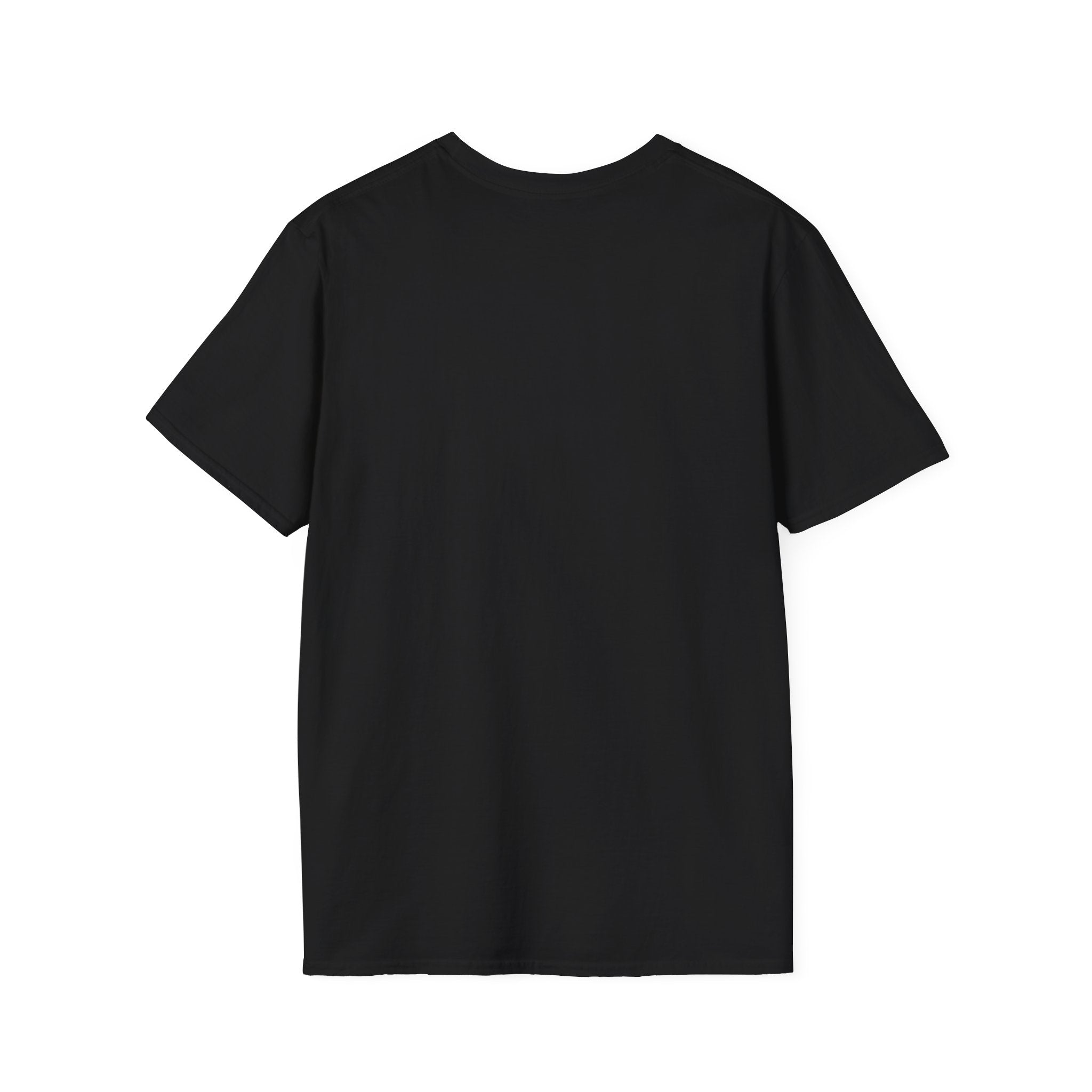 Eat Sleep Repeat Unisex Softstyle T-Shirt, Casual Tee, Gift for Gamers, Relaxed Fit, Everyday Wear, Fun Graphic Tee